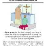 Why we don't use images in worship (C05) Why we don't use images in worship