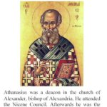 d07 Athanasius Creed The Athanasian Creed