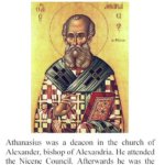 The Athanasian Creed