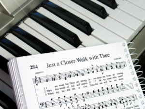 Classic Hymn Website