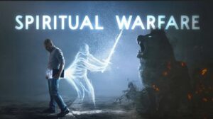 I wish I had learned about spiritual warfare.