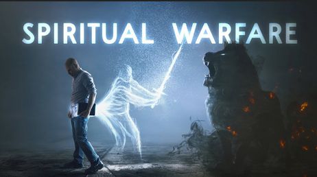 I wish I had learned about spiritual warfare.