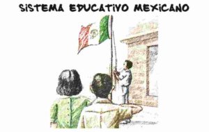 Education in Mexico