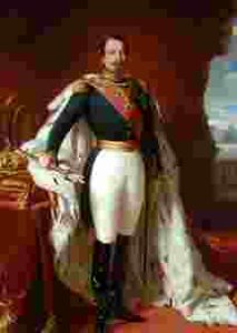 Maximilan, Napoleon's nephew - Mexican Legal System Reform