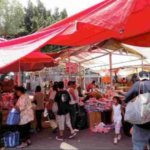 Mexico Street Market