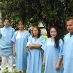 David Cox Prayer Letter