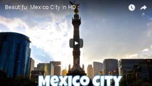 Mexico City Tour