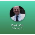 Donate to David Cox