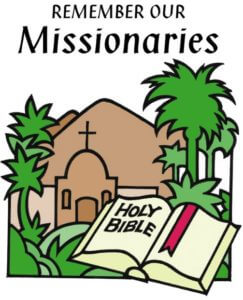 Missionaries