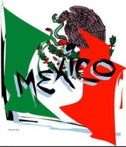 Dangerous Mexico