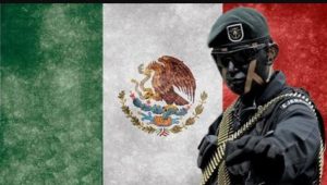 What causes Mexico to be dangerous?