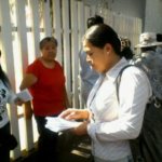 tract distribution