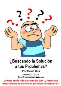 Seeking for solutions to your problems?