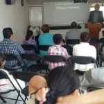 Iglesia Bautista Fundamental 2015