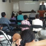 Iglesia Bautista Fundamental 2015