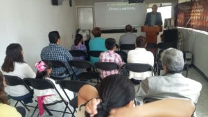 Iglesia Bautista Fundamental 2015