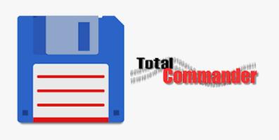 Total Commander replaces File Explorer