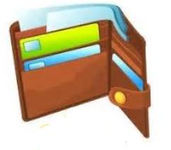 Missionary Document Organization Helps Wallet Scan