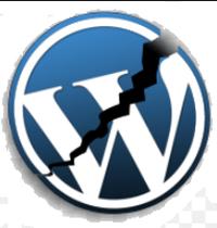 Fix Wordpress Error